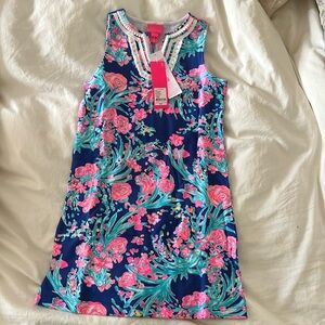 Girls size L (8/10) Lilly Pulitzer Dress